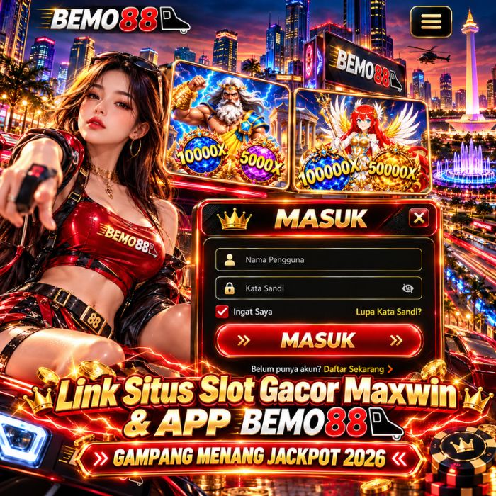 BEMO88